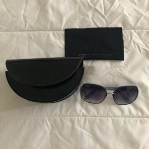 The Marc By Marc Jacobs MMJ 098/S Sunglasses